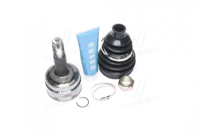 Граната колісна Rider RDT11XLB3AH2203030 ціна, від 27.75 USD