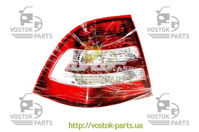 1086001127 Geely Прокладка кришки клапанної 