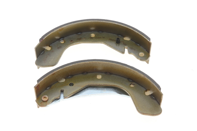 Колодки гальмові задні, барабанні Kampol K107 ціна, від 13.61 USD