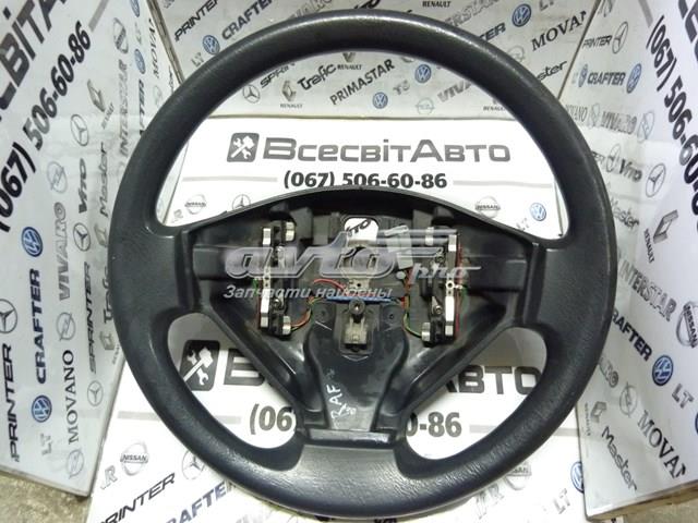 Руль Opel Vivaro A
