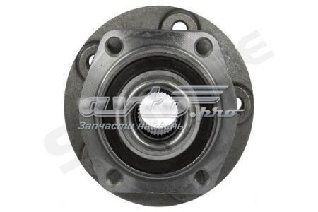Купити SLO23526 Starline Маточини передніх коліс
