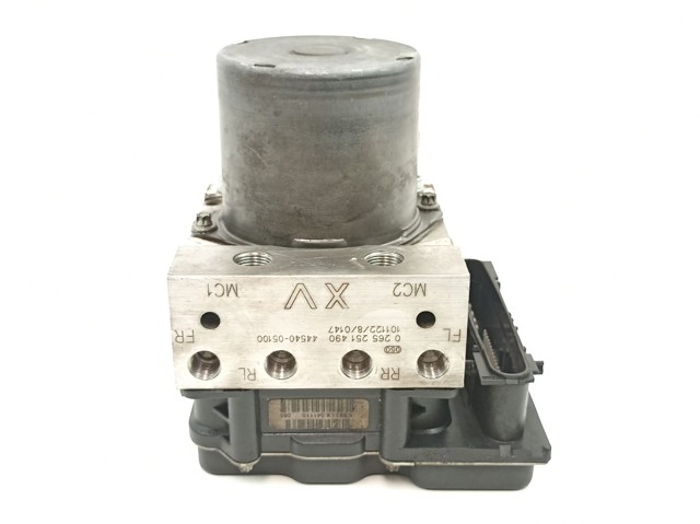 Купити 4454005100 Toyota Гідроблок АБС