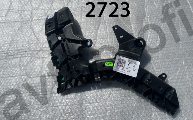 Купити 31455999 Volvo Кронштейн бампера заднього, правий