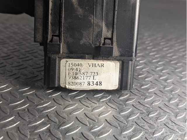 8200878348 Renault (RVI) 