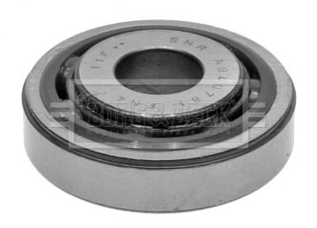 Підшипник верхньої опори Borg&beck BSM5281
