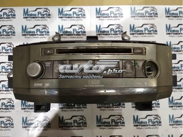 Купити 8612060A70 Toyota 