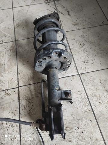Амортизатор передньої підвіски, лівий Hyundai/Kia 546501H500 ціна, від 20.23 USD