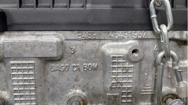 Купити 182B9000 Fiat/Alfa/Lancia Двигун