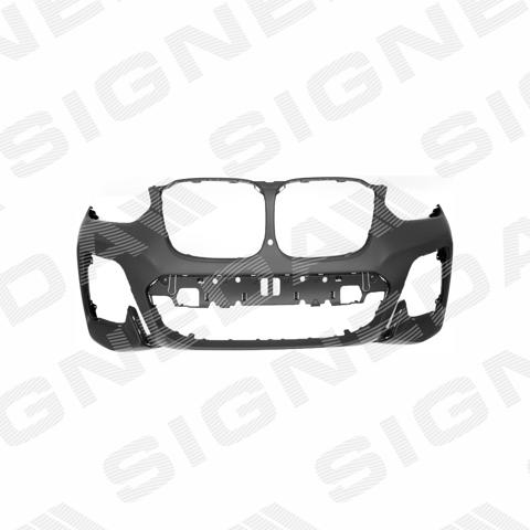 Купити PBM04218BA Signeda Буфер (бампер) передній