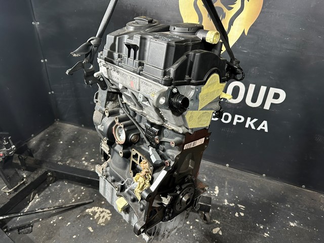 ДВЗ VAG BMS ціна, від 103.46 USD