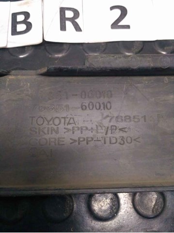 768510G010 Toyota 