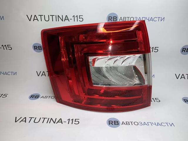 Ліхтар задній лівий Visteon 2021101142 ціна, від 232.35 USD