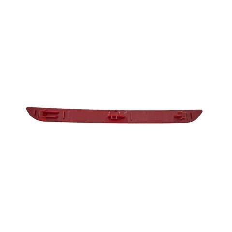 ZBM1603R Signeda Правий катафот бампера