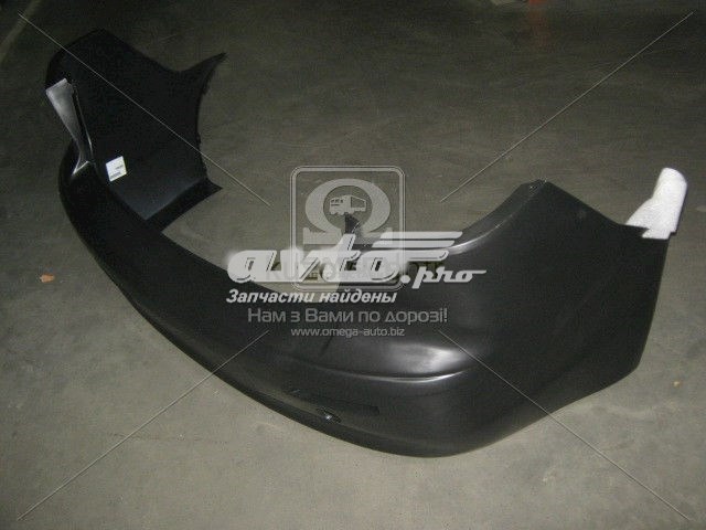 Купити 0360359950 Tempest Задній бампер