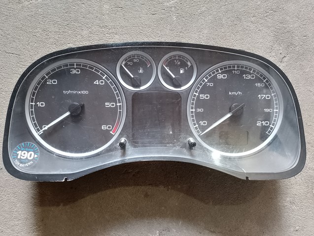  Peugeot/Citroen 9645768480 ціна, від 22.50 USD