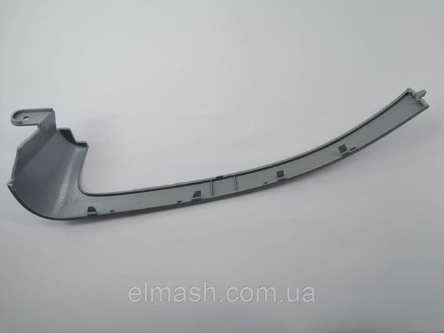 Вія (накладка) правої фари 0380420920 Tempest