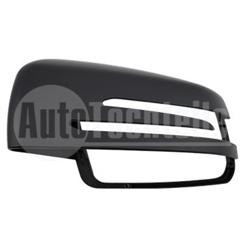 Накладка лівого бокового дзеркала Autotechteile 1108105 ціна, від 35.80 USD