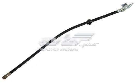 Шланг гальмівний передній K&K FT4762 ціна, від 11.81 USD