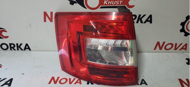 Лівий стоп 5E9945095B VAG
