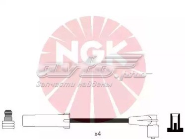 RCLD1203 NGK Проводи високовольтні