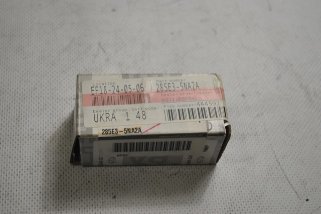 Nissan/Infiniti 285E35NA2A ціна, від 69.58 USD