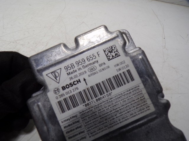  Porsche 95B959655G