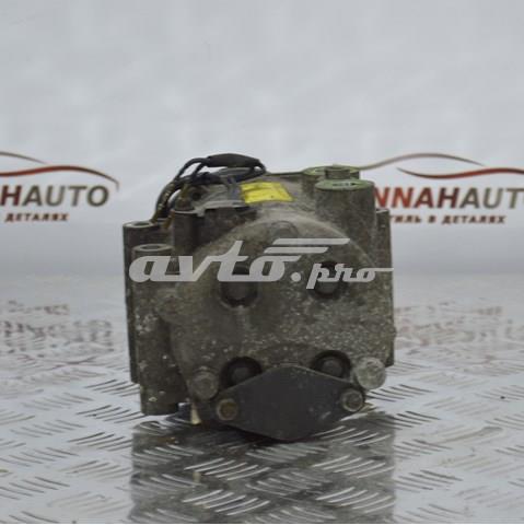 Купити 1S5H19D629AA Ford Муфта компресора кондиціонера