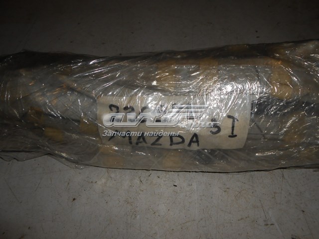  Mazda 603752300A ціна, від 26.81 USD