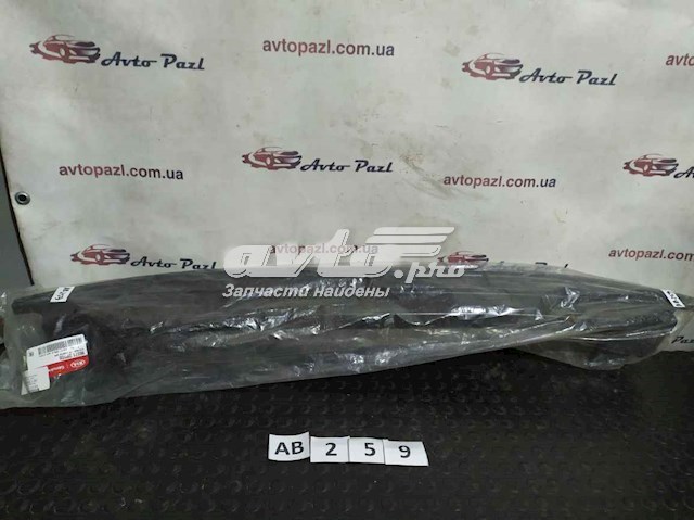 Підсилювач бампера переднього 865712P500 Hyundai/Kia