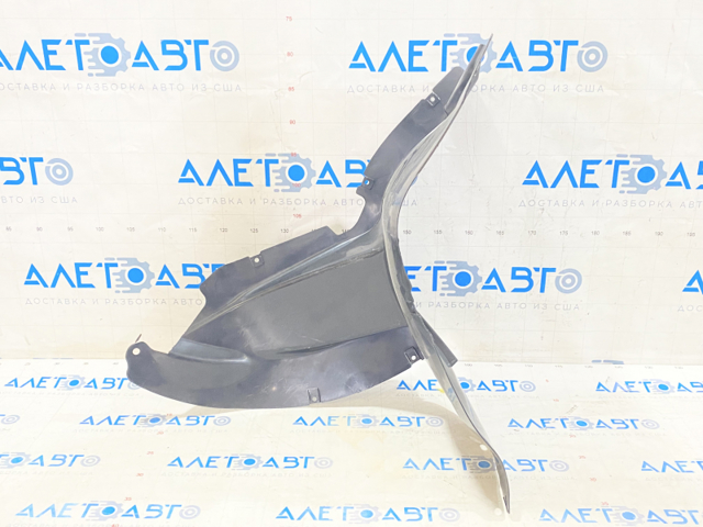 Підкрилок переднього крила, лівий передній FPS FP7420387P ціна, від 15.95 USD