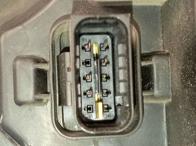 9833036380 Peugeot/Citroen Фара ліва передня