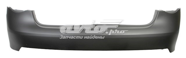 Бампер задній FPS FP9544950