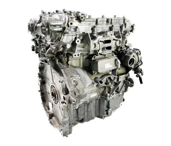 ДВЗ Land Rover LR118401 ціна, від 188.71 USD