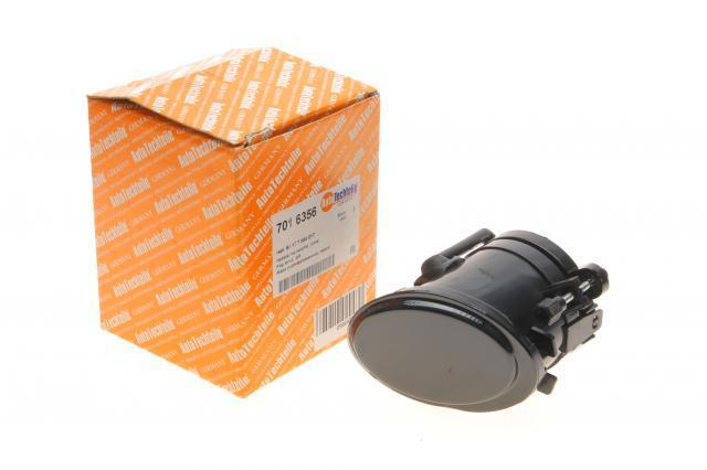 Протитуманка ліва Autotechteile 7016356 ціна, від 27.64 USD