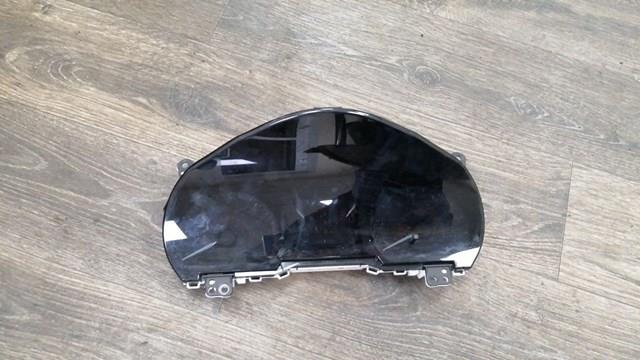 8380048G10 Toyota Щиток приладів додатковий
