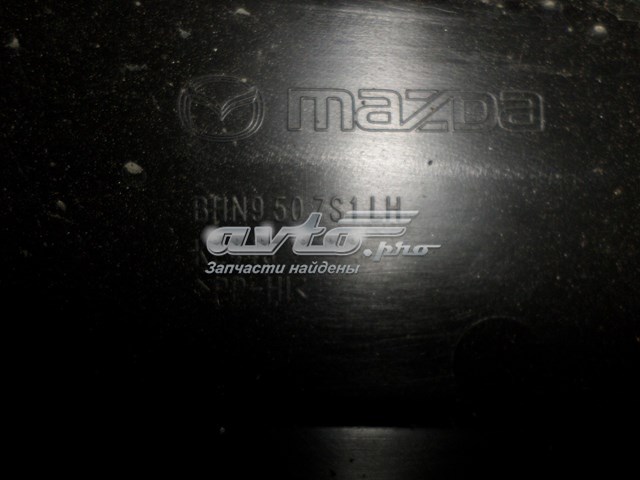  Mazda BHN9507S1 ціна, від 12.81 USD