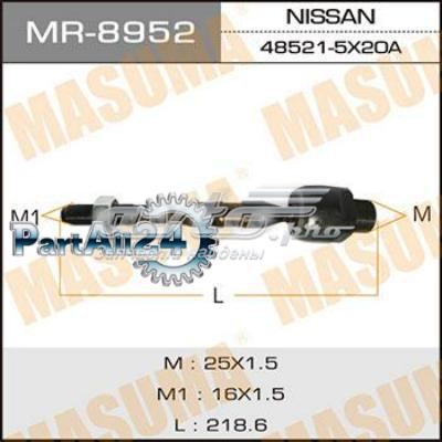 Купити MR8952 Masuma Тяга рульова поздовжня
