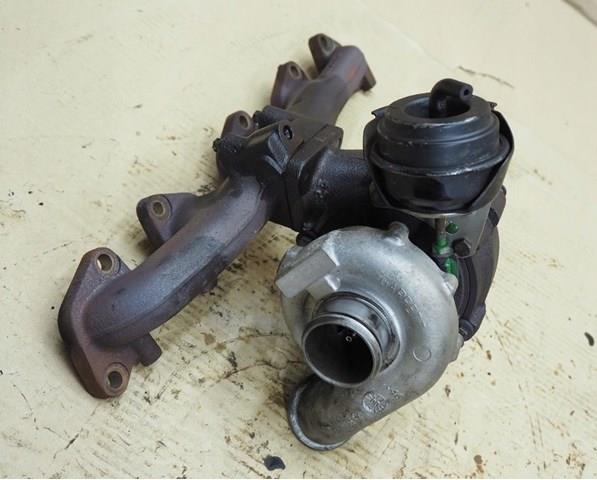 Турбіна General Motors 24445061 ціна, від 203.99 USD