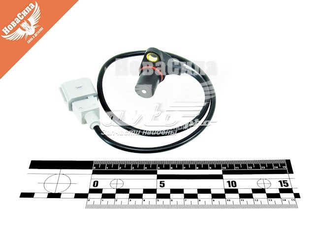 Купити E150030005 Geely Датчик положення (оборотів) коленвалу