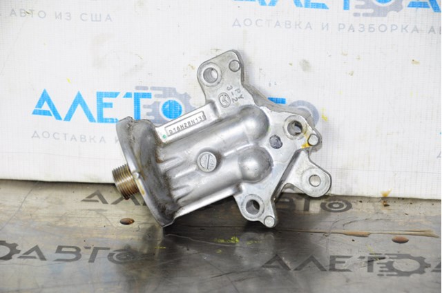 PY0114311A Mazda Корпус маслофільтра
