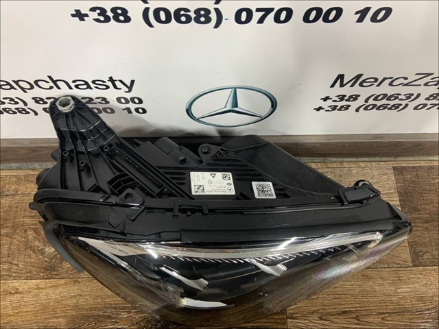  A2139067609 Mercedes