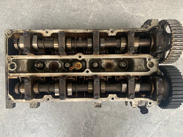  1N1G6090BA Ford