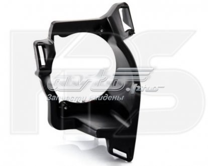 Кронштейн кріплення протитуманною фари, лівою FPS FP5631913 ціна, від 5.39 USD