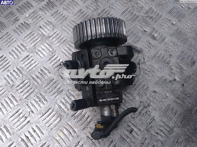 Купити 55204599 Opel Насос паливний високого тиску (ПНВТ) - DIESEL