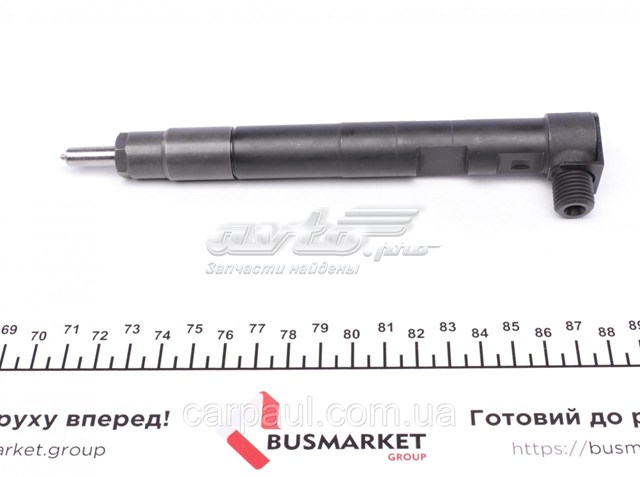 Форсунка паливна Rotweiss 6510704987 ціна, від 126.69 USD