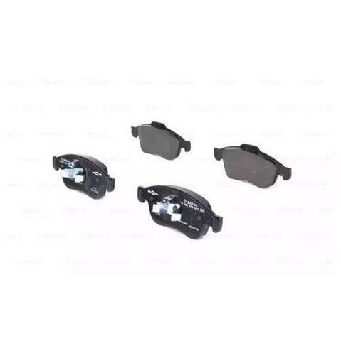 Гальмівні колодки Bosch 986494441 ціна, від 21.26 USD