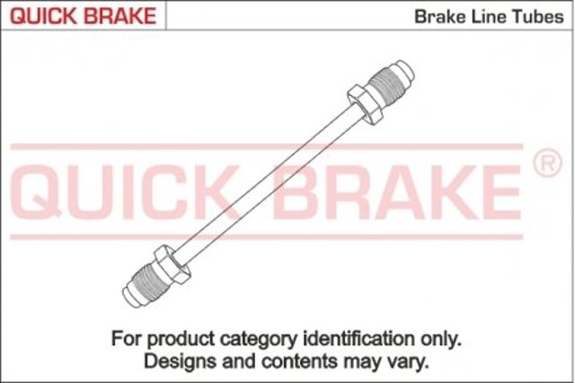  Quick Brake CU0300AA