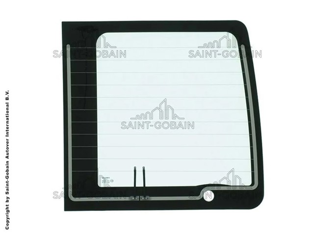 Скло кришки багажника XYG GS2803D22 ціна, від 34.94 USD