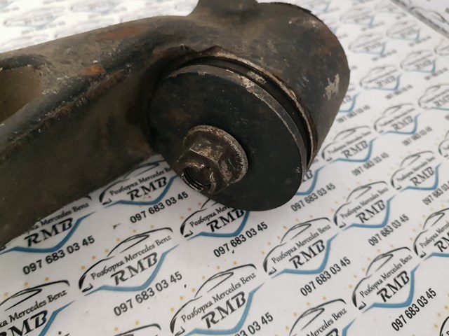  Mercedes A000062367106 ціна, від 44.44 USD