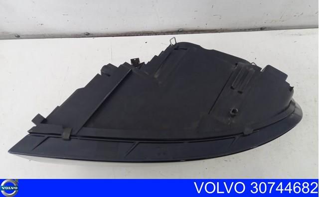 Фара права 30678210 Volvo